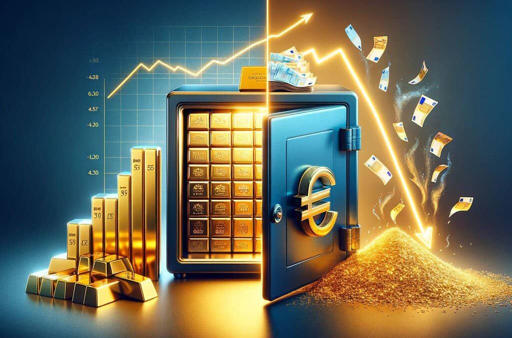 votre épargne est en danger