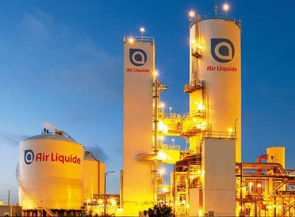 COMMENT SORTIR D’UNE POSITION GAGNANTE , CAS AIR LIQUIDE