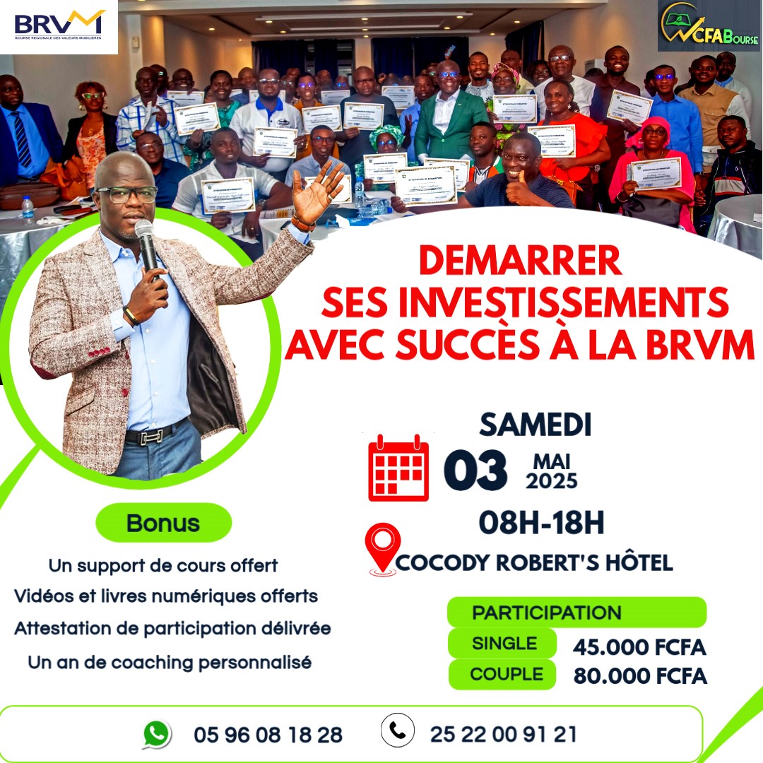 03 MAI COCODY ROBERTS HOTEL